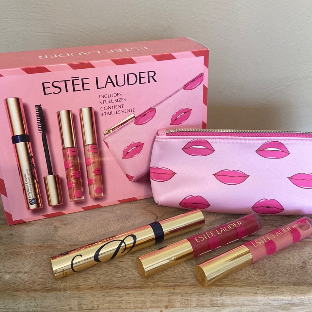 Estée Lauder
